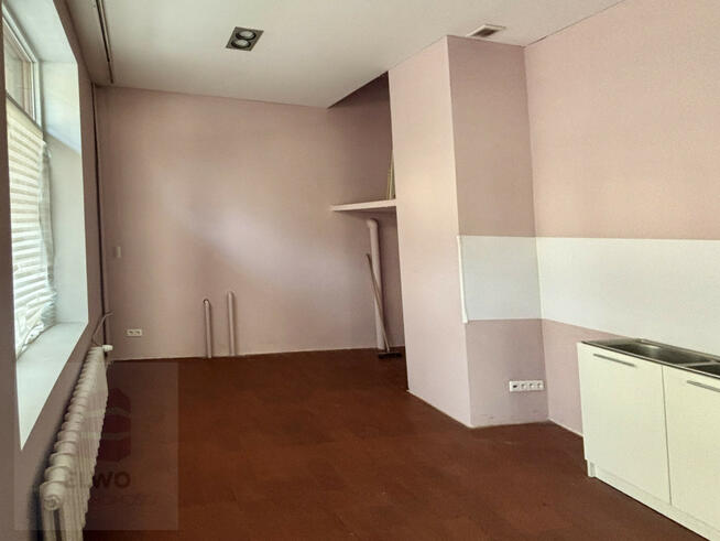 Lokal użytkowy Warszawa gm. Praga-Północ Praga,-Północ, Mała