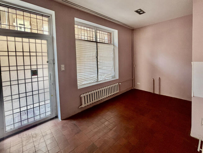 Lokal użytkowy Warszawa gm. Praga-Północ Praga,-Północ, Mała