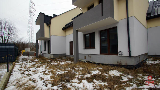 Dom Białystok Zawady,