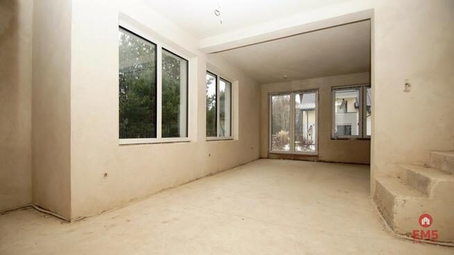 Dom Białystok Zawady,