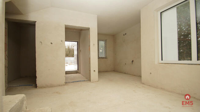 Dom Białystok Zawady,