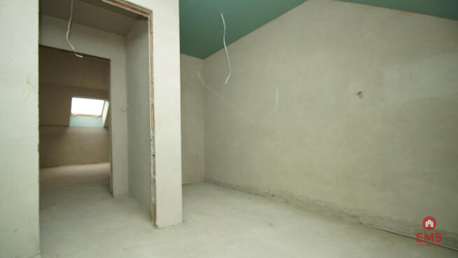 Dom Białystok Zawady,