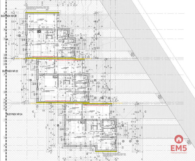 Dom Białystok Zawady,