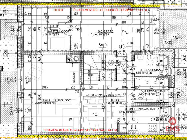 Dom Białystok Zawady,