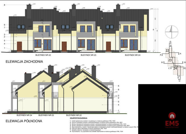 Dom Białystok Zawady,