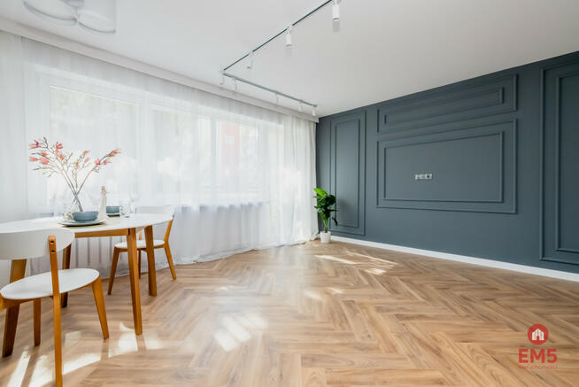 Mieszkanie Białystok Wysoki Stoczek, Swobodna