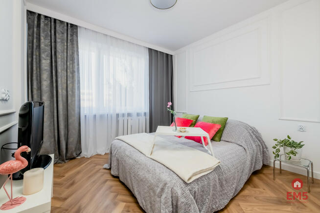 Mieszkanie Białystok Wysoki Stoczek, Swobodna