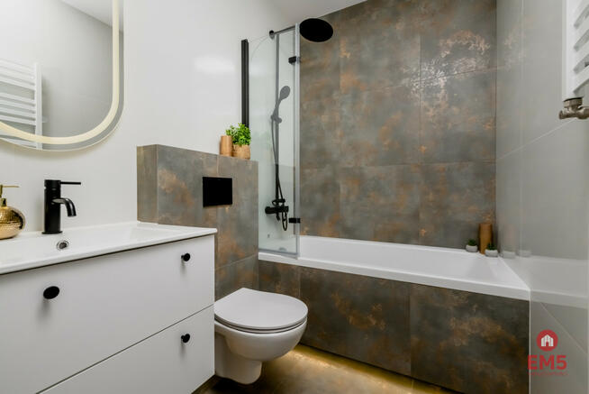 Mieszkanie Białystok Wysoki Stoczek, Swobodna