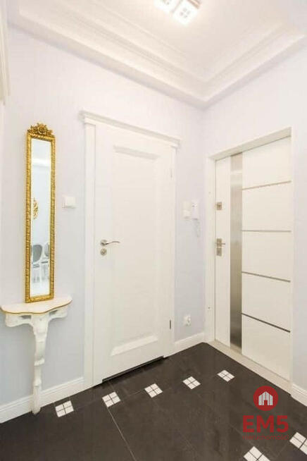 Mieszkanie Białystok Centrum, Lipowa