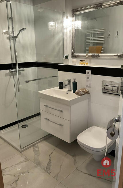 Mieszkanie Białystok Jaroszówka, Trawiasta