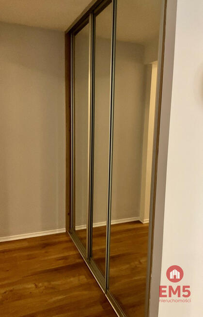 Mieszkanie Białystok Jaroszówka, Trawiasta