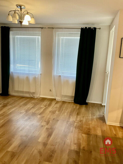 Mieszkanie Białystok Jaroszówka, Trawiasta