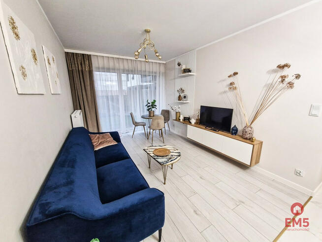 Mieszkanie Białystok Centrum, Sukienna