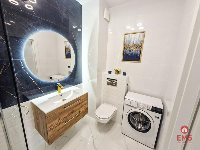 Mieszkanie Białystok Centrum, Sukienna