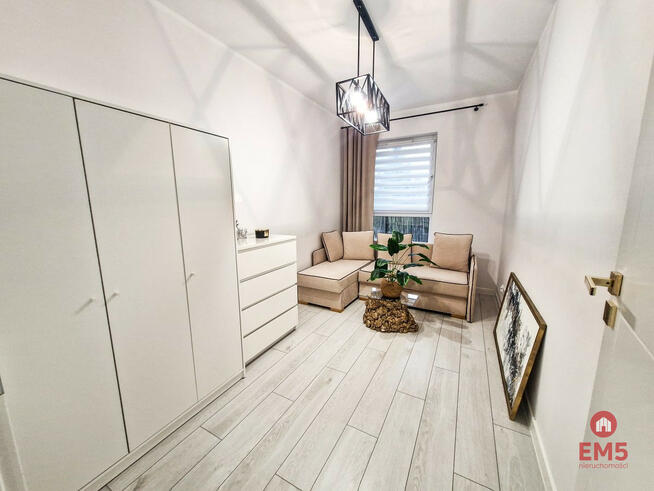 Mieszkanie Białystok Centrum, Sukienna