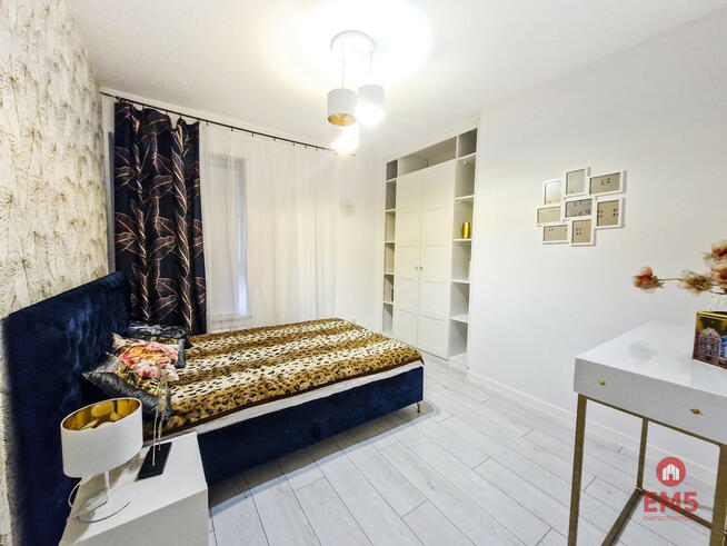 Mieszkanie Białystok Centrum, Sukienna