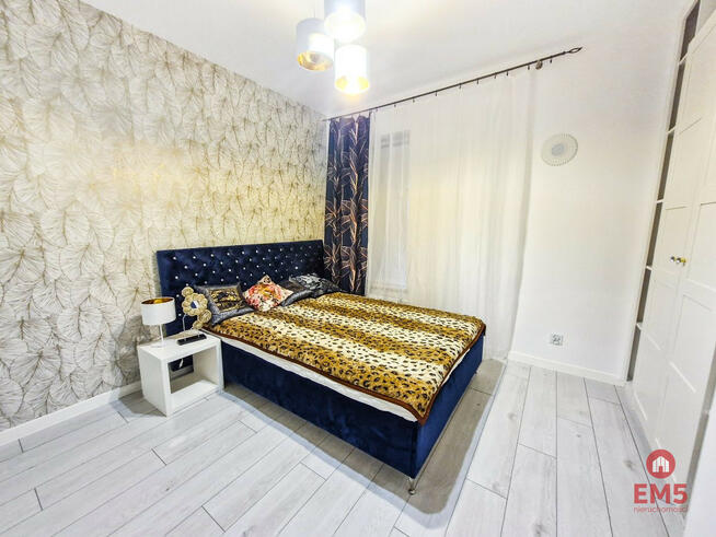 Mieszkanie Białystok Centrum, Sukienna