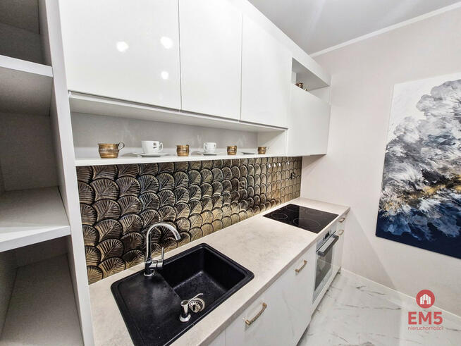 Mieszkanie Białystok Centrum, Sukienna