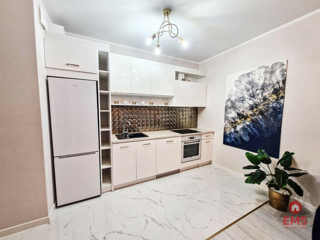 Mieszkanie Białystok Centrum, Sukienna