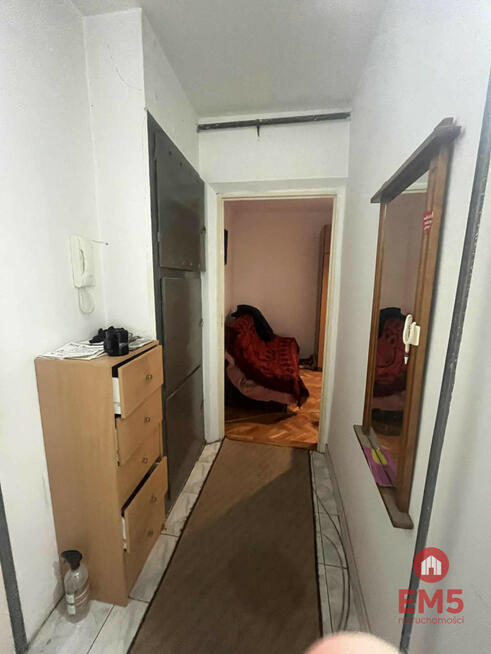 Mieszkanie Białystok Antoniuk, Antoniukowska