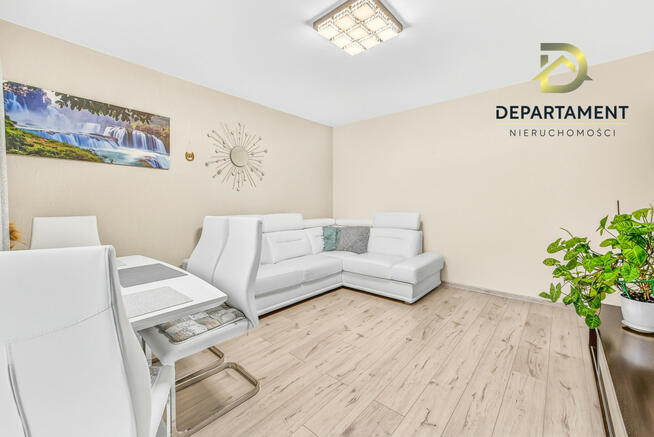 Mieszkanie Jaworzno, Wilcza