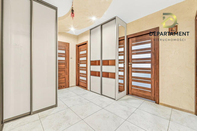 Mieszkanie Jaworzno, Wilcza