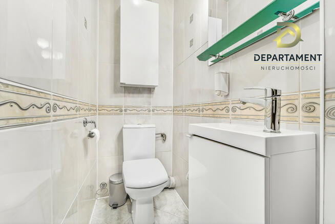 Mieszkanie Jaworzno, Wilcza