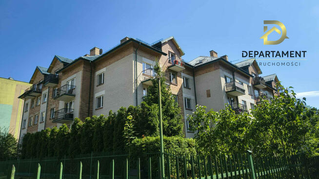 Mieszkanie Jaworzno, Wilcza