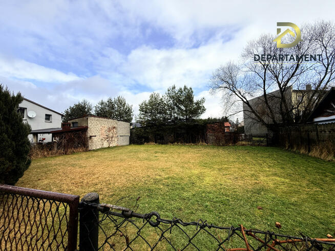 Dom Orzech gm. Świerklaniec, Wieczorków