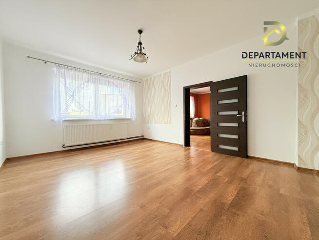 Dom Orzech gm. Świerklaniec, Wieczorków