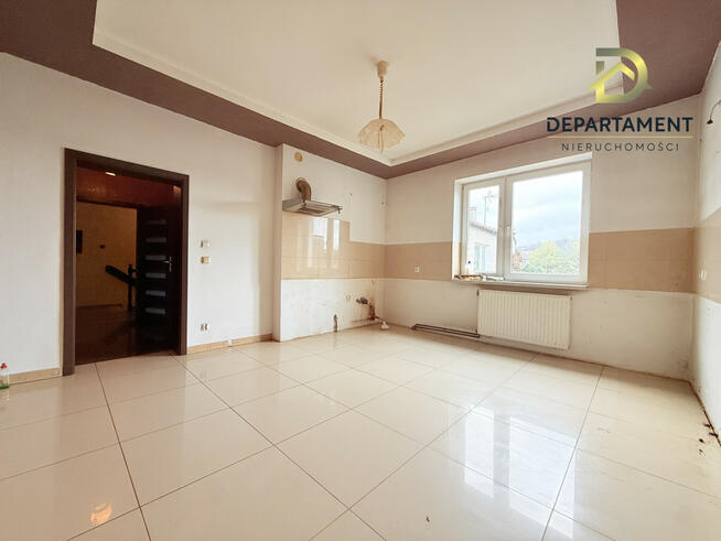 Dom Orzech gm. Świerklaniec, Wieczorków