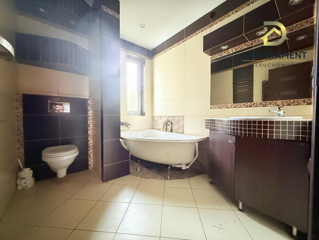 Dom Orzech gm. Świerklaniec, Wieczorków