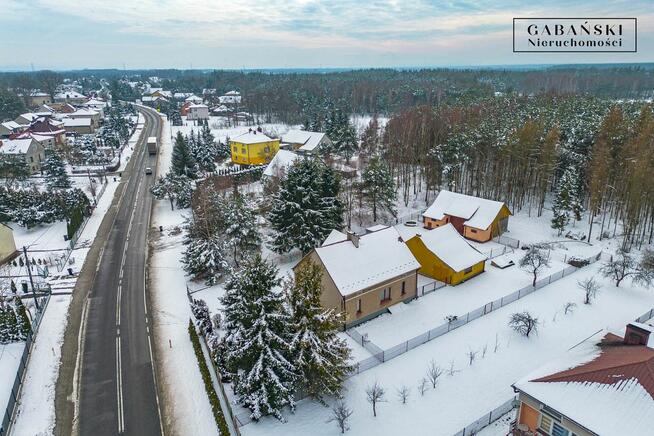 Dom Niwka gm. Radłów