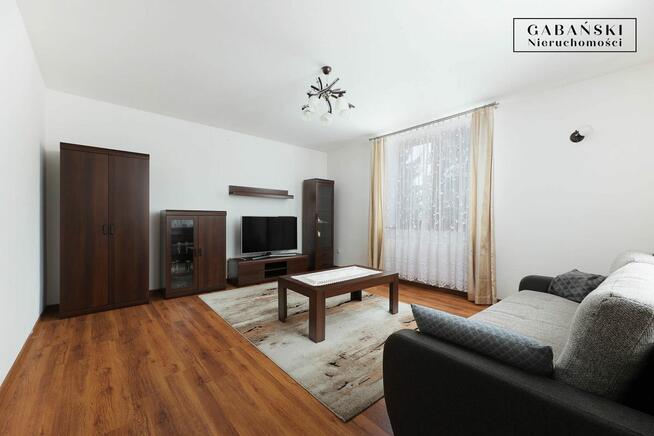 Dom Niwka gm. Radłów