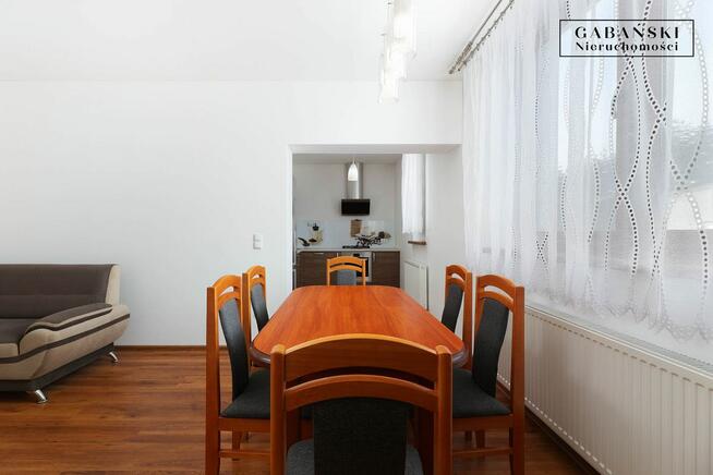 Dom Niwka gm. Radłów