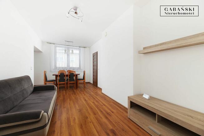 Dom Niwka gm. Radłów