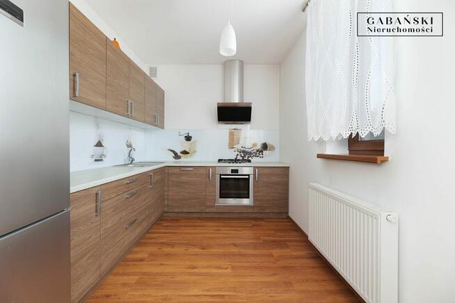 Dom Niwka gm. Radłów