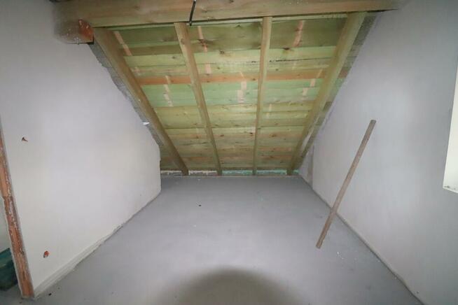 Dom Młynowo gm. Mrągowo