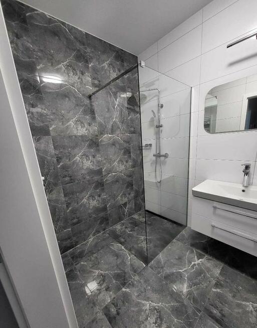 REZERWACJA mieszkanie trzypokojowe z balkonem