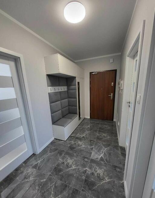 REZERWACJA mieszkanie trzypokojowe z balkonem