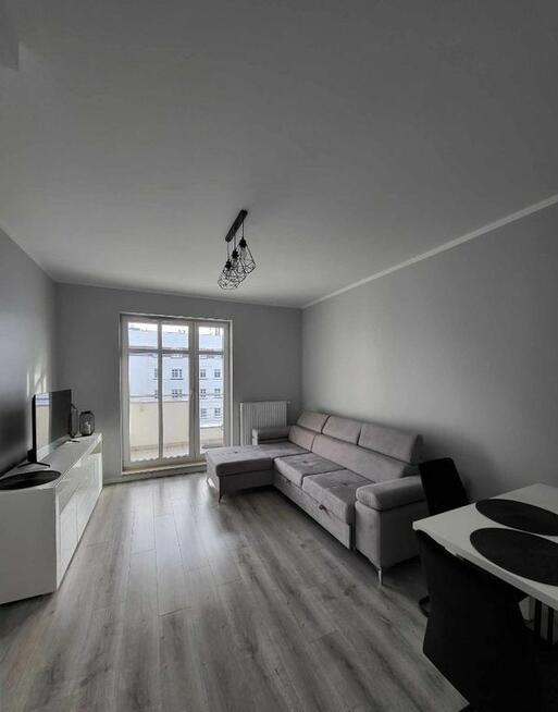 REZERWACJA mieszkanie trzypokojowe z balkonem