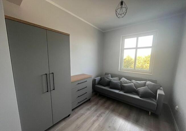 REZERWACJA mieszkanie trzypokojowe z balkonem