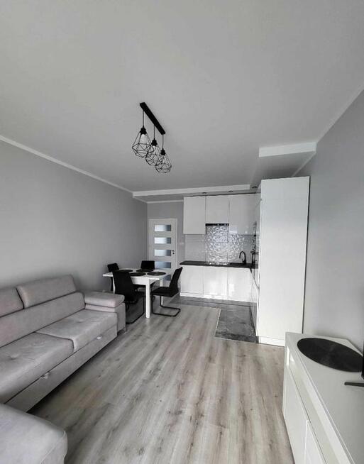 REZERWACJA mieszkanie trzypokojowe z balkonem