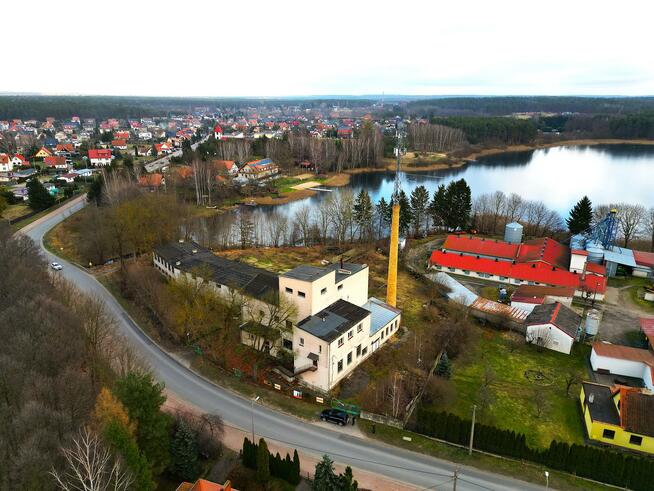 PIERWSZA LINIA BRZEGOWA