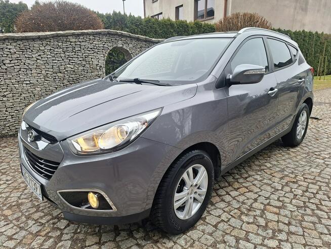 Hyundai ix35 1.6 5 Star Edition