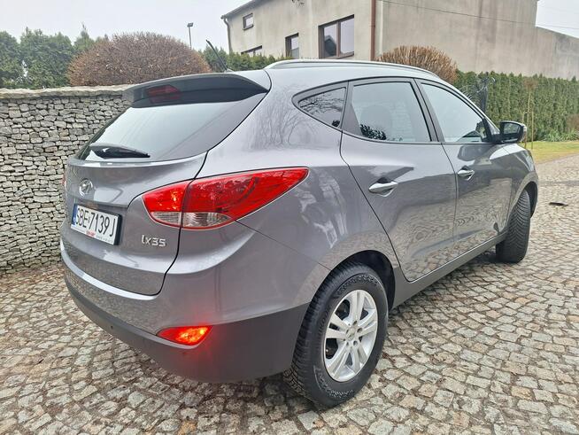 Hyundai ix35 1.6 5 Star Edition