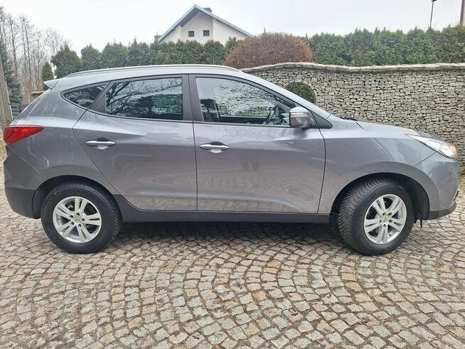 Hyundai ix35 1.6 5 Star Edition