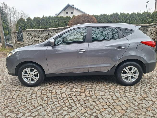 Hyundai ix35 1.6 5 Star Edition