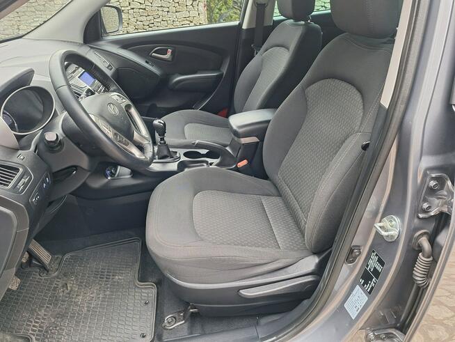 Hyundai ix35 1.6 5 Star Edition