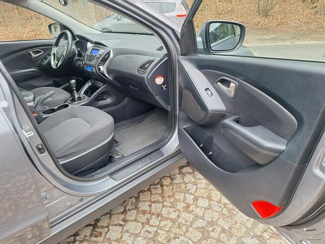 Hyundai ix35 1.6 5 Star Edition